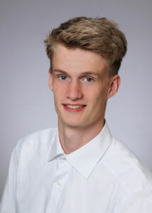 Profilfoto von Lukas