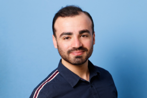 Profilfoto von Adam