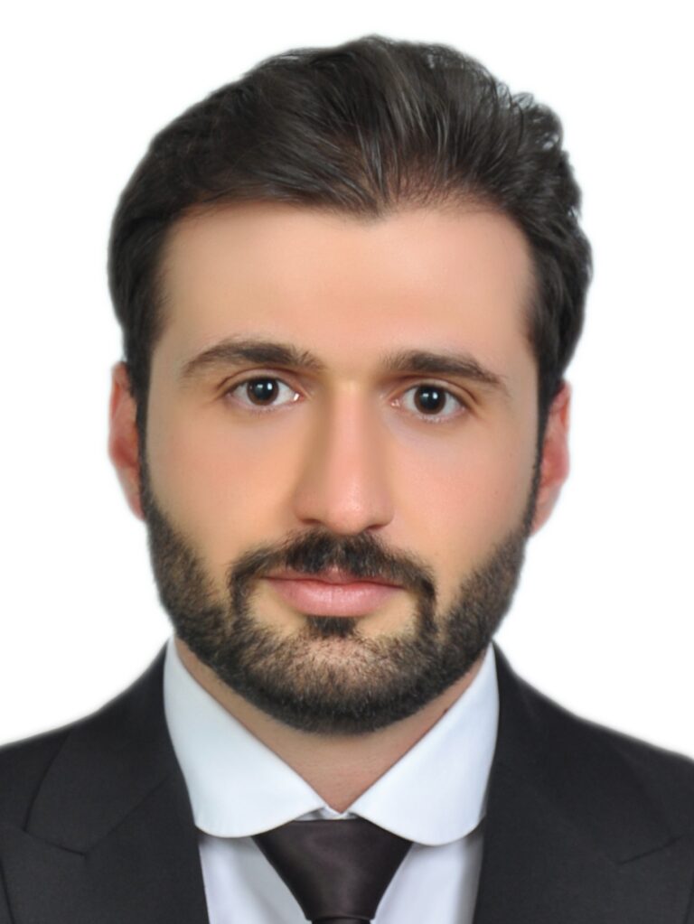 Profilbild von Mohammadsadegh