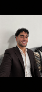 Profilfoto von Samir