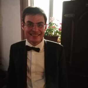 Profilfoto von Martin