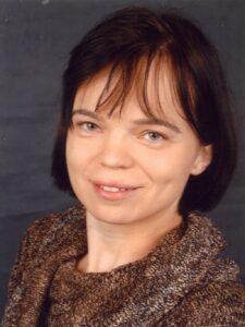 Profilfoto von Linda