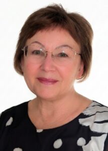 Profilfoto von Olena