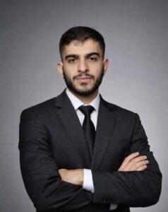 Profilfoto von Araik