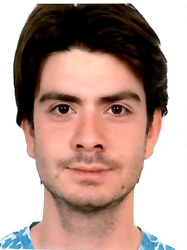Profilfoto von Niclas – Kandidatenprofil bei CALUMA