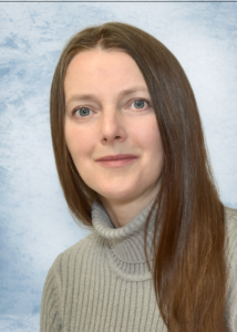 Profilfoto von Agnieszka