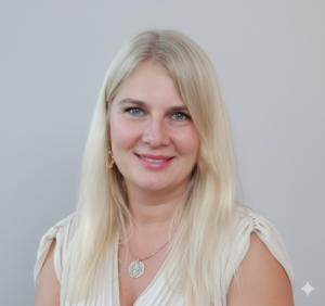 Profilfoto von Magdalena