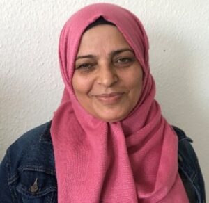 Profilfoto von Jamila