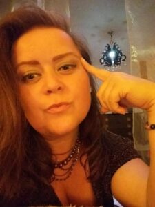Profilfoto von Jaroslava