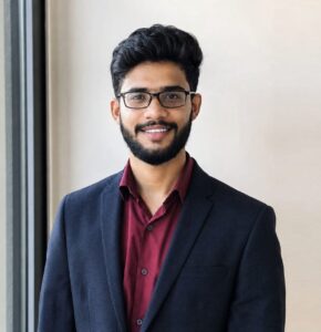 Profilfoto von Shaik