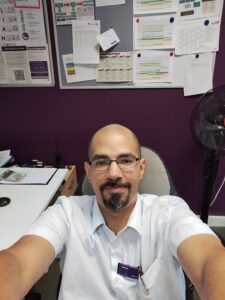 Profilfoto von Maurice