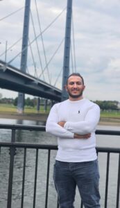 Profilfoto von Yazan