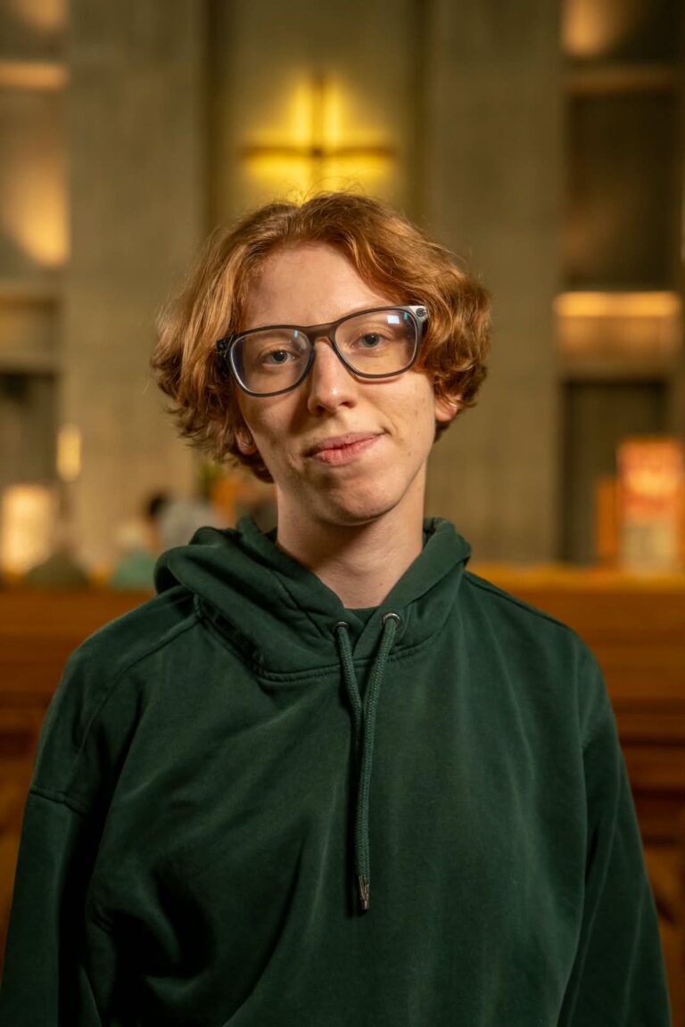 Profilbild von Katharina