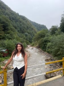 Profilfoto von Leyla