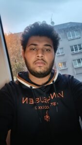Profilfoto von Nilkanth