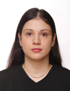 Profilbild von Farnaz