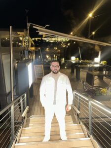 Profilfoto von Elvis