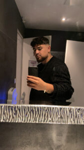Profilfoto von Talha