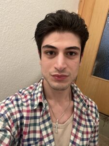 Profilfoto von Kareem
