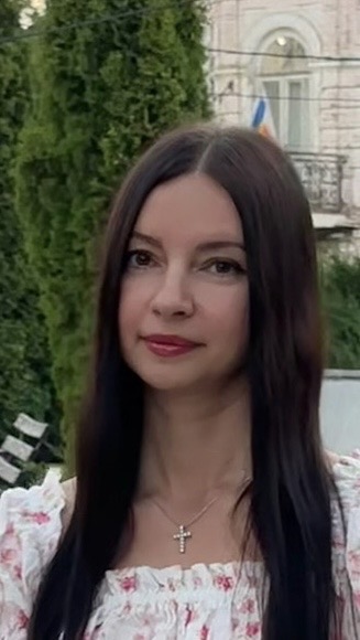Profilfoto von Valentina – Kandidatenprofil bei CALUMA