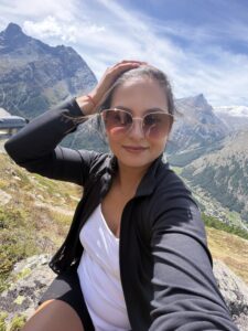 Profilfoto von Gabriela
