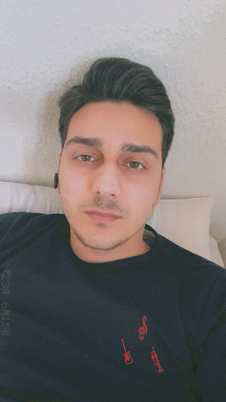 Profilbild von Nihad