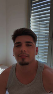 Profilfoto von Adrian