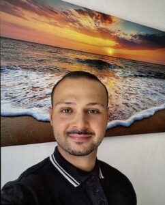 Profilfoto von Sinan