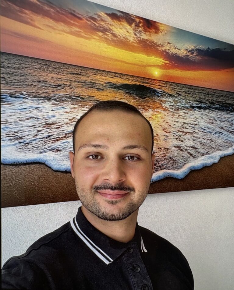 Profilbild von Sinan