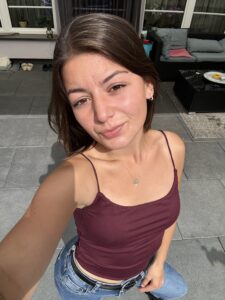 Profilfoto von Ela