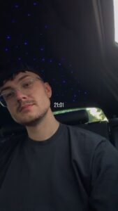 Profilfoto von Christopher