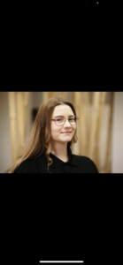 Profilfoto von Alexandra