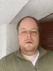 Profilfoto von Martin