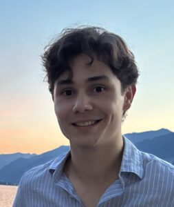 Profilfoto von David