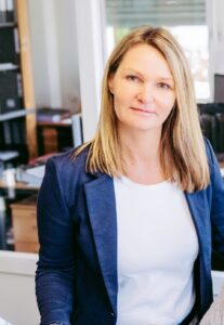 Profilfoto von Melanie