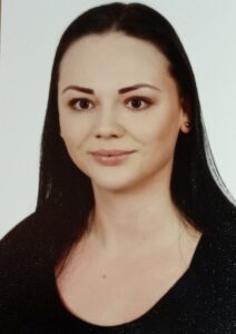 Profilfoto von Paulina
