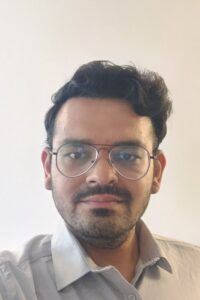 Profilfoto von Parth