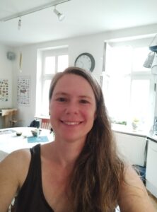 Profilfoto von Verena