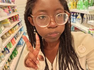 Profilfoto von Sandra