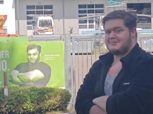 Profilfoto von Jaroslav