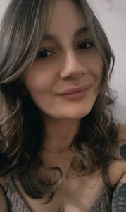 Profilfoto von Angelina