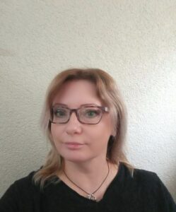 Profilfoto von Ludmila