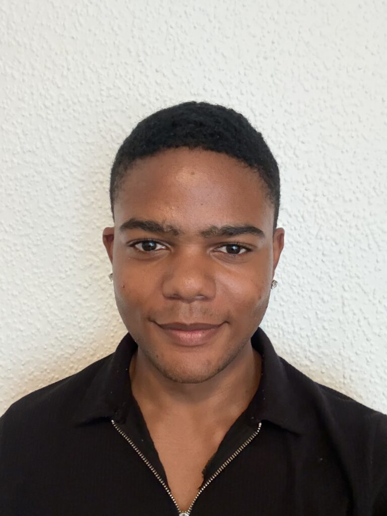 Profilfoto von Le-Jean – Kandidatenprofil bei CALUMA