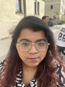 Profilfoto von Pranali
