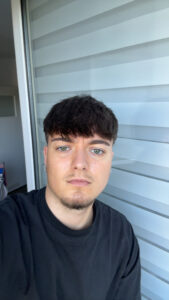 Profilfoto von Djamil