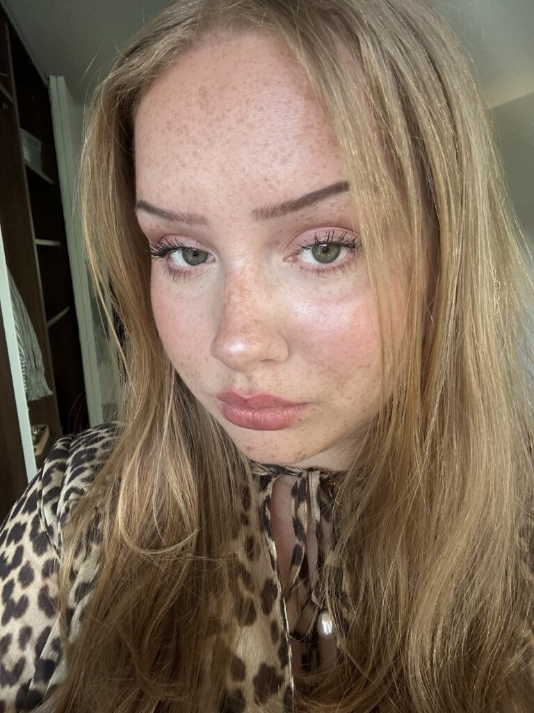Profilfoto von Lilith – Kandidatenprofil bei CALUMA