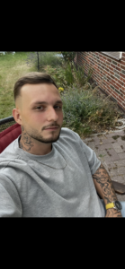 Profilfoto von Jonas