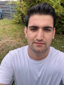 Profilfoto von Osama