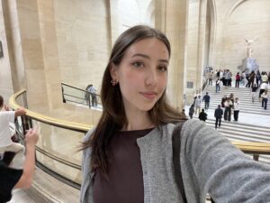 Profilfoto von Eva