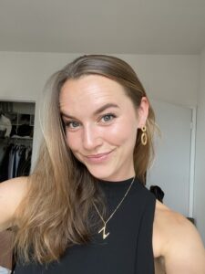 Profilfoto von Nina